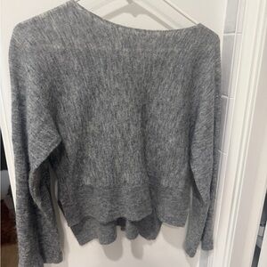 Zara Lux Women's Sweater